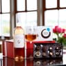 Rosé Wine & Chocolate Gift Hamper