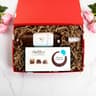 Rosé Wine & Chocolate Gift Hamper