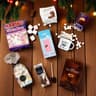 The Ultimate Hot Chocolate Hug Hamper [NEW VERSION]