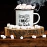 The Ultimate Hot Chocolate Hug Hamper [NEW VERSION]