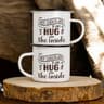 The Ultimate Hot Chocolate Hug Hamper [NEW VERSION]