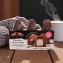 Baileys Chocolate Caramel Whirls 3pk 72g