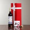 Red Wine & 4-Choc Lily O'Briens