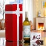 White Wine & 4-Choc Lily O'Briens [2025]