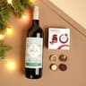 White Wine & 4-Choc Lily O'Briens [2025]