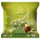 Lindt Lindor Pistachio Mini Eggs Bag 80g