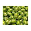 Lindt Lindor Pistachio Mini Eggs Bag 80g