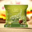 Lindt Lindor Pistachio Mini Eggs Bag 80g