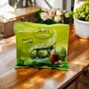 Lindt Lindor Pistachio Mini Eggs Bag 80g