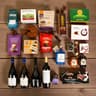 Indulgence Gift Hamper