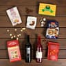 The Movie Night Hamper