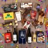 The Birthday Premium Gift Hamper
