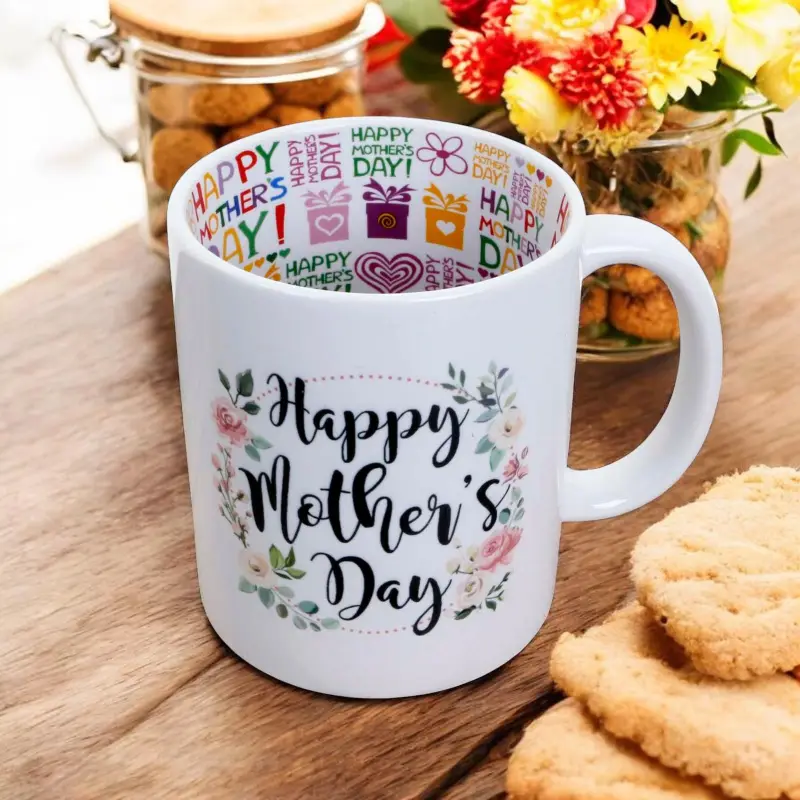 Mother's Day 11oz Mug