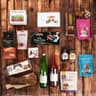 Diarmuid and Grainne Hamper