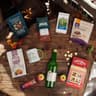 Vegan & Gluten Free Treats Hamper