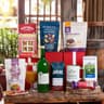 Vegan & Gluten Free Treats Hamper