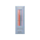 Twisty Slim Metal Pen Set - Set Of 4 - Blue 1