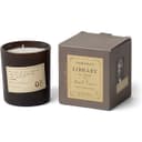 PaddywaxLibrary Candle - Mark Twain: Tobacco Flower + Vanilla (170g)