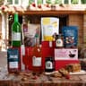 Oisin Hamper