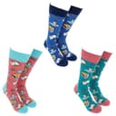 Sock Society Book Socks