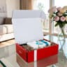 Red Wine & Chocolate Gift Hamper