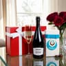 Prosecco and Irish Chocolates Hamper