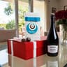 Prosecco and Irish Chocolates Hamper