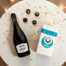 Prosecco and Irish Chocolates Hamper