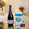 Prosecco and Irish Chocolates Hamper