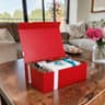 Prosecco and Irish Chocolates Hamper