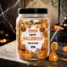 Happy Halloween - Personalised Sweets Jar