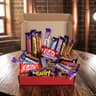 Sweet Tooth Hamper - NEW 2026