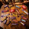 Sweet Tooth Hamper - NEW 2026