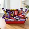 Sweet Tooth Hamper - NEW 2026