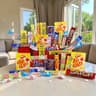 Retro Goodies Hamper - NEW 2026