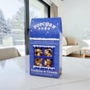 Popcorn Shed Cookies & Cream Gourmet Popcorn 80g
