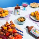 K-BBQ Sauce 396g