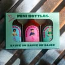 Chimac Sauce Mini Gift Box