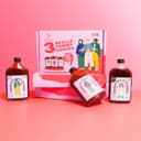 Chimac K-Sauce Gift Box