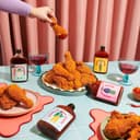 Chimac K-Sauce Gift Box