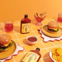 Chimac K-Sauce Gift Box