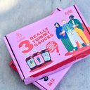 Chimac K-Sauce Gift Box