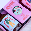 Chimac K-Sauce Gift Box