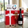 Prosecco and Irish Chocolates Hamper [2026]