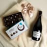 Prosecco and Irish Chocolates Hamper [2026]