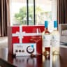 Double White Wine & Choc Hamper [2026]