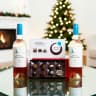 Double White Wine & Choc Hamper [2026]