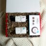 Double White Wine & Choc Hamper [2026]