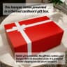 Double White Wine & Choc Hamper [2026]
