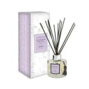 Sweet Pea Fragranced Diffuser Set